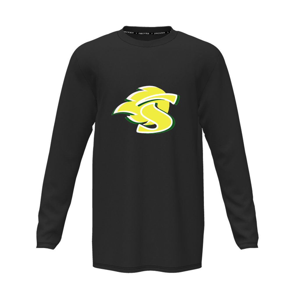 Decker Comfort T-Shirt