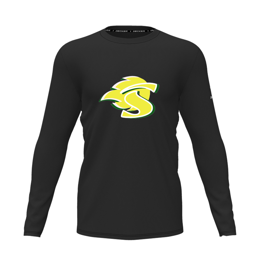 Decker Performance T-Shirt