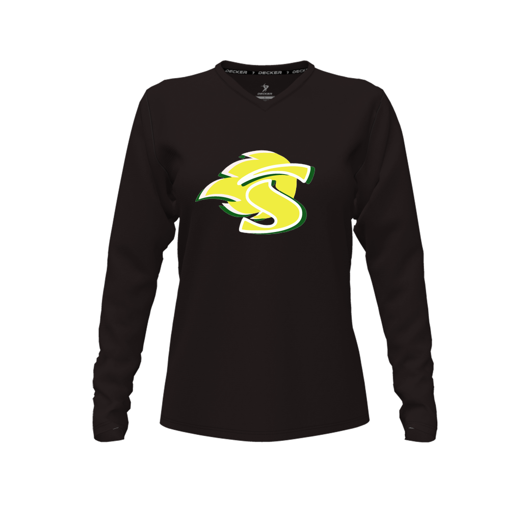 Decker Performance T-Shirt