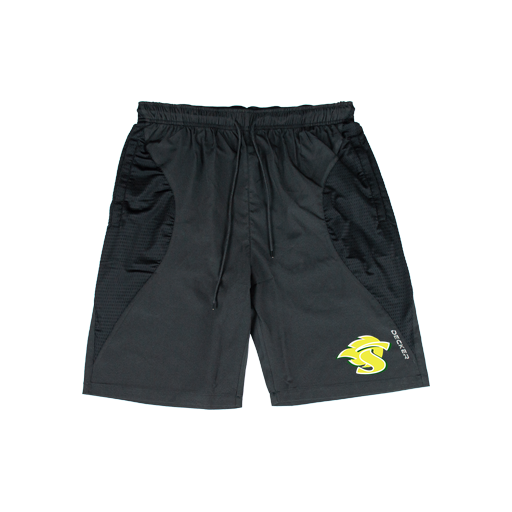 Shorts (Curve Shorts)