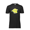 Decker Youth Tri-Blend T-Shirt - Short Sleeve