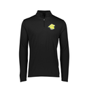 Ladies Flex-Lite 1/4 Zip Shirt