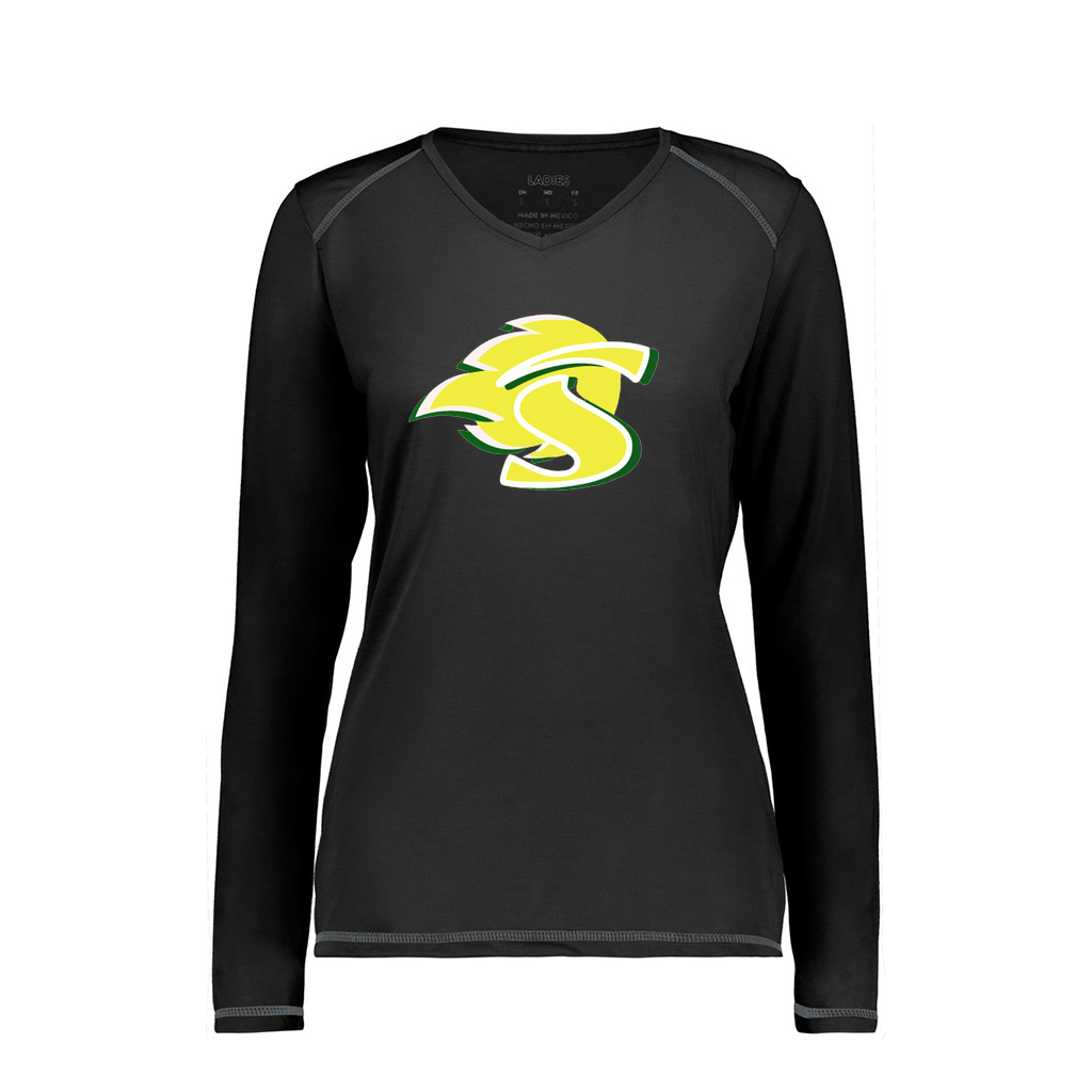 Women's SoftTouch Long Sleeve