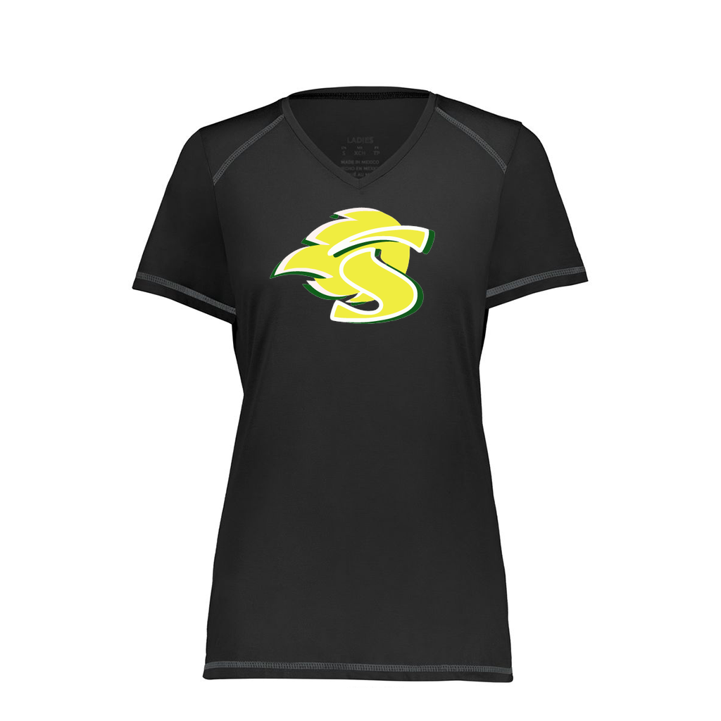 Women's SoftTouch Short Sleeve