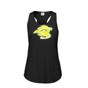 Ladies Tri Blend Tank Top