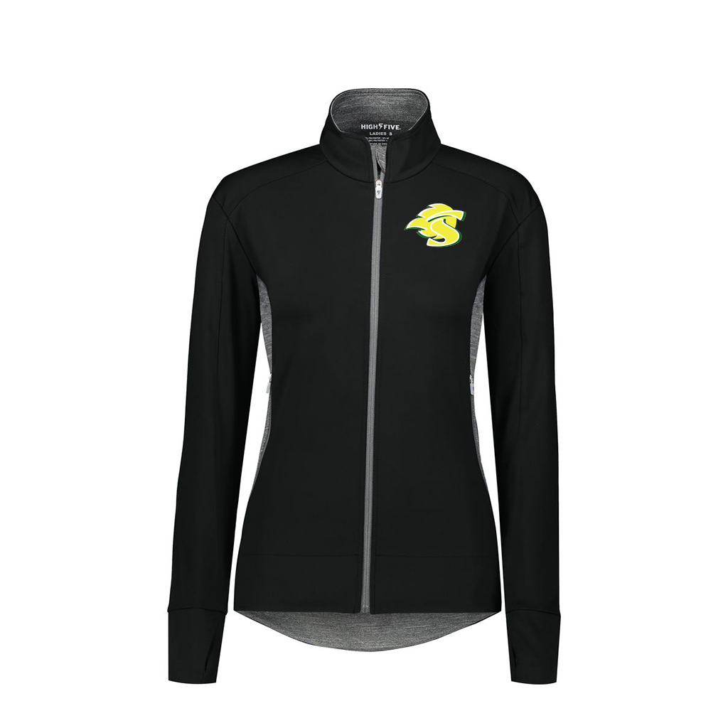 Girls FreeForm Jacket