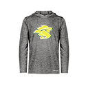 Decker Men's Charge Hoodie