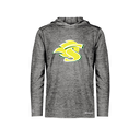 Decker Youth Charge Hoodie