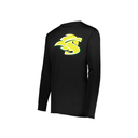 Youth LS Smooth Sport Shirt
