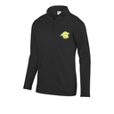 Decker Youth FlexFleece 1/4 Zip