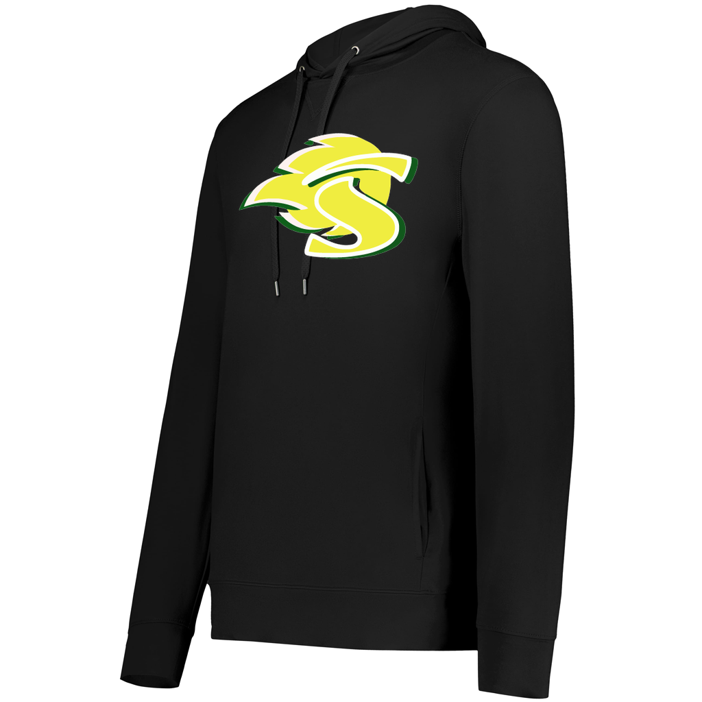 YOUTH VENTURA THIN KNIT HOODIE