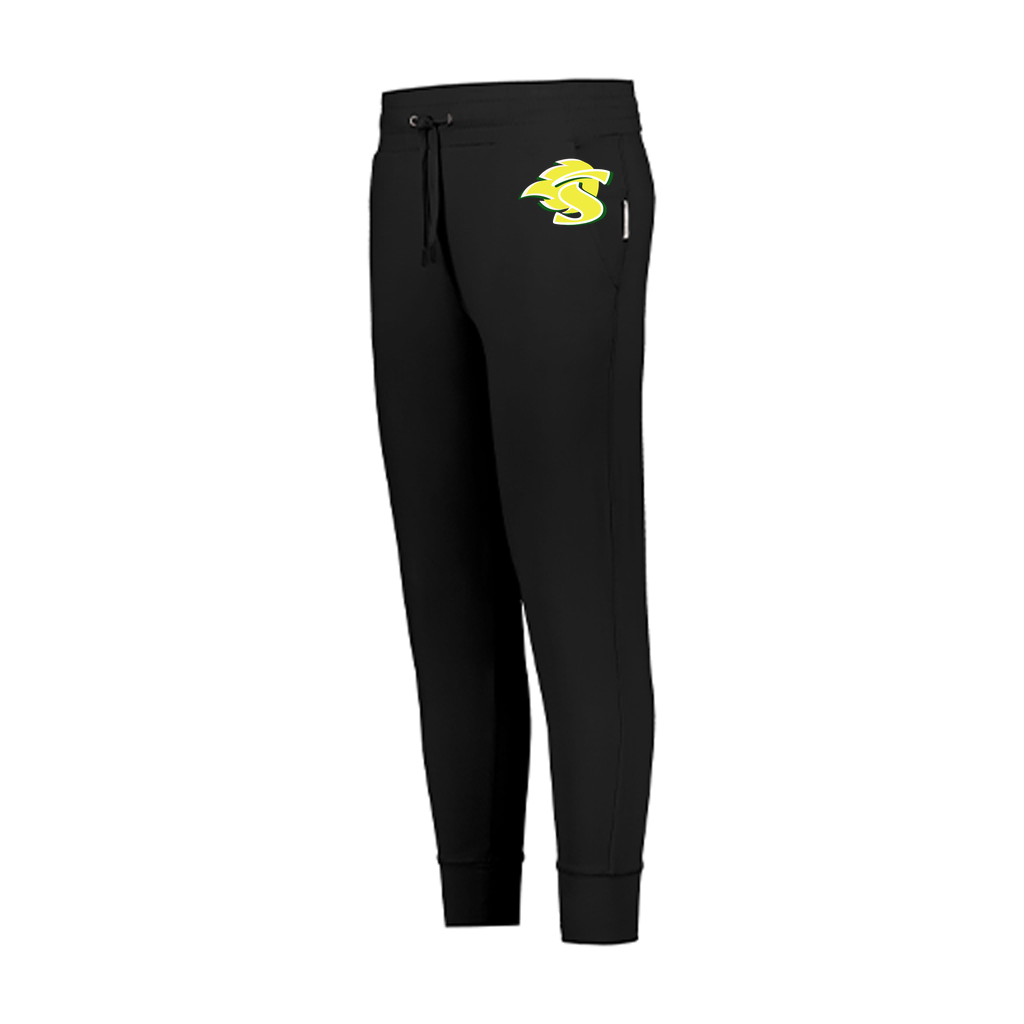 LADIES VENTURA SOFT KNIT JOGGER